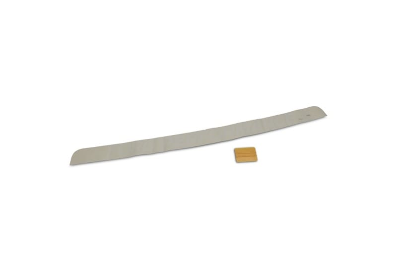 Ford Racing — Ford Racing Ford Performance Bronco Windshield Banner - White
Decal