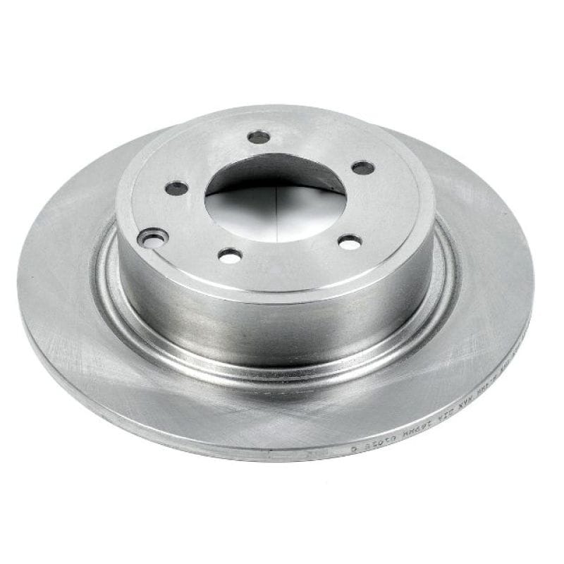 PowerStop — Power Stop 11-14 Chrysler 200 Rear Autospecialty Brake Rotor
AutoSpecialty Rotor