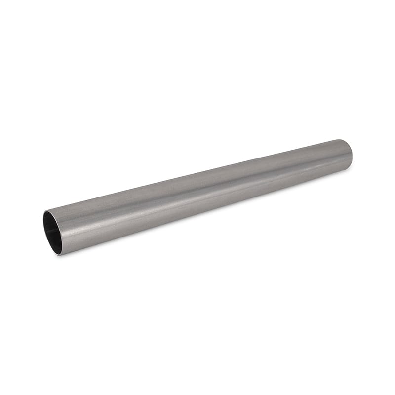 Mishimoto — Mishimoto Universal 304SS Exhaust Tubing 2.5in. OD - Straight
Exhaust Piping