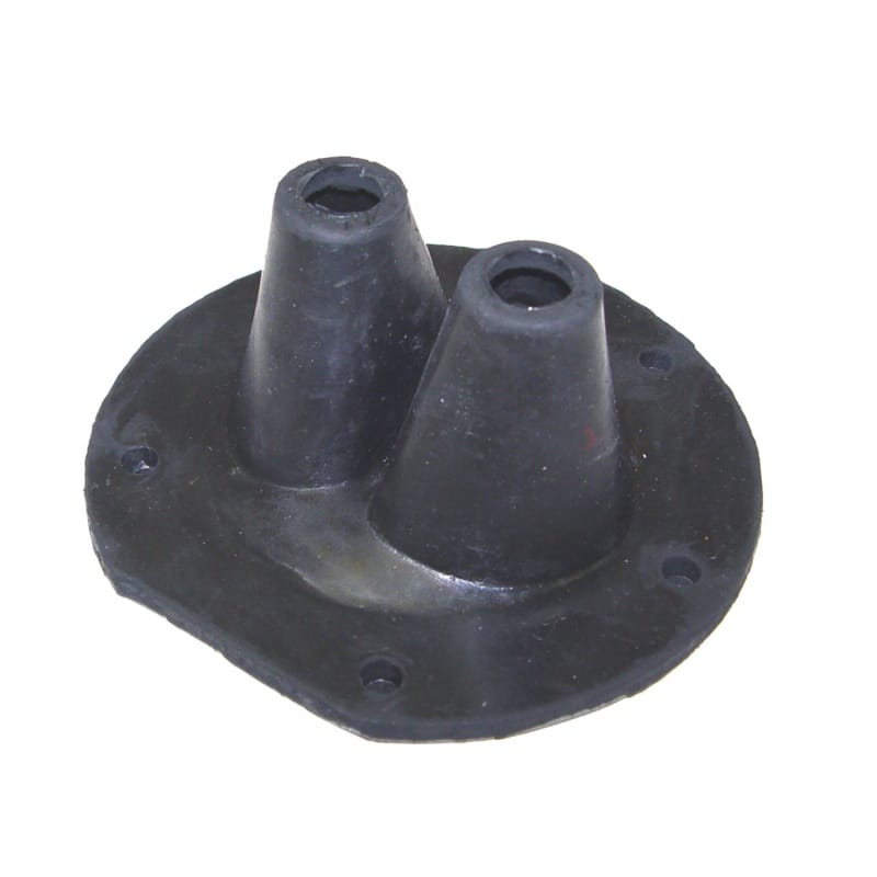 OMIX — Omix Transfer Case Shifter Boot 41-45 Willys Mb
TCaseShftrBoot