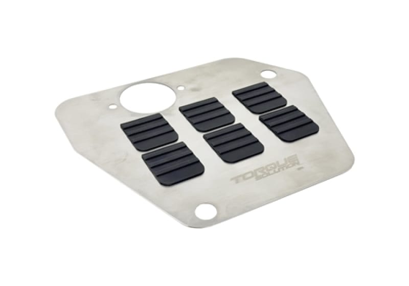 Torque Solution — Torque Solution 13-21 Subaru BRZ / 13-16 Scion FRS / 12-21 Toyota 86 Oil Pan Baffle Windage Tray
