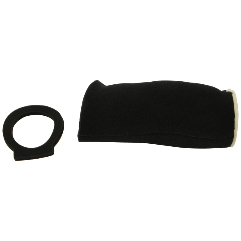 All Balls Racing — All Balls Racing 04-13 Yamaha YFM350 Raptor Air Filter