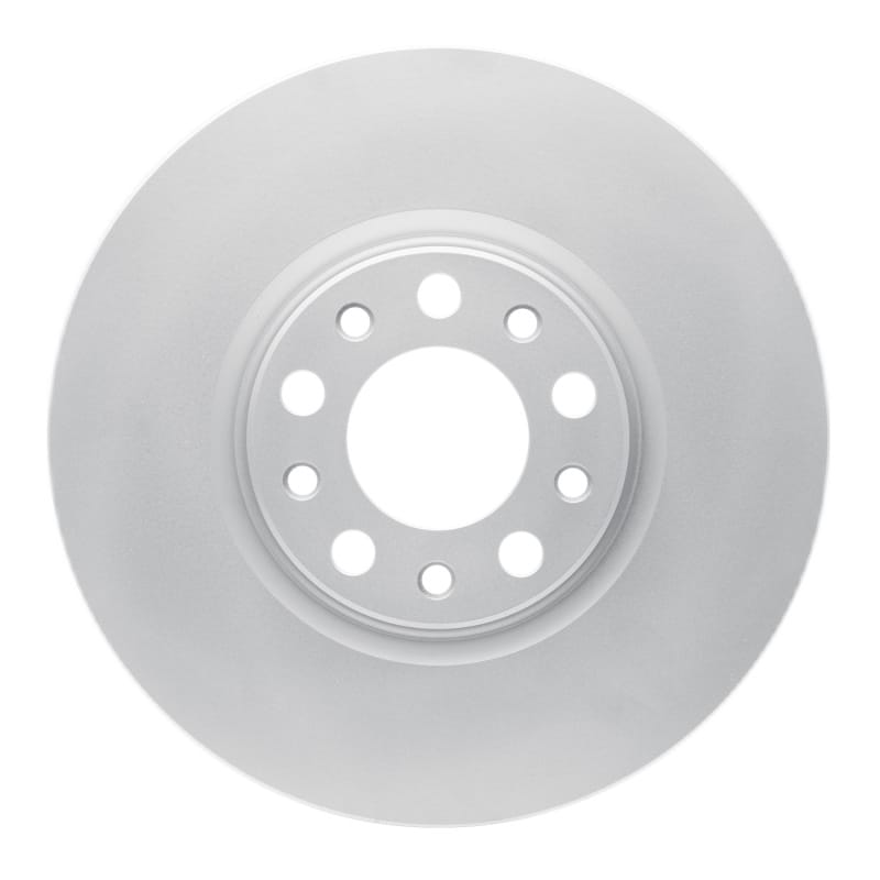 DFC — DFC 13-23 Chrysler 200 Front GeoSPEC Coated Rotor
DFC Brake Rotor