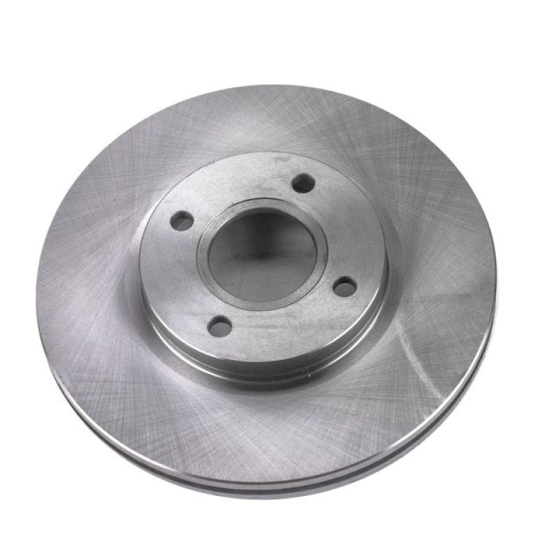 PowerStop — Power Stop 14-19 Ford Fiesta Front Autospecialty Brake Rotor
AutoSpecialty Rotor