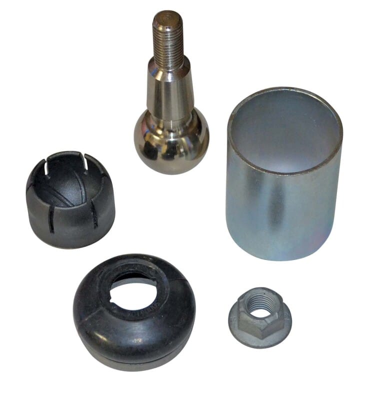 SPC Performance — SPC Performance Porsche Arm Rebuild Kit
JOINT REBUILD KIT
REBUILD KIT