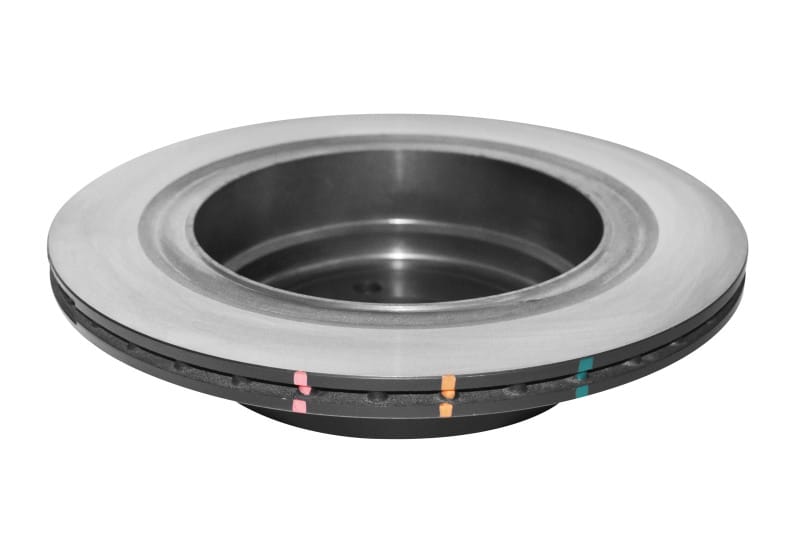 DBA — DBA 06-12 Land Rover Range Rover HSE Rear 4000 Series Plain Rotor
Brake Rotor
Brake Disc