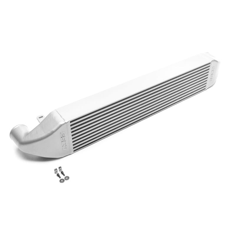 COBB — Cobb 14-16 Ford Fiesta ST Intercooler Upgrade