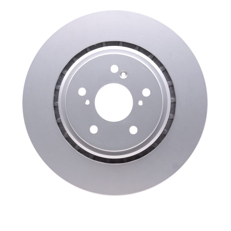 DFC — DFC 14-20 Acura MDX Front GeoSPEC Coated Rotor
DFC Brake Rotor