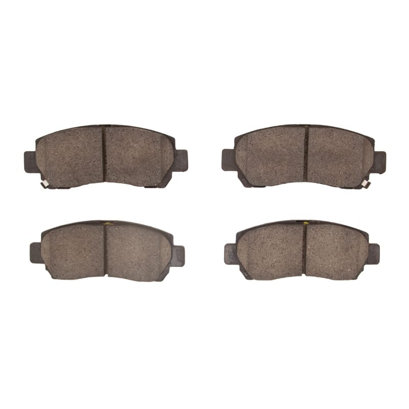 DFC — DFC 19-20 Suzuki Ertiga (Mexico) Front 3000 Ceramic Brake Pads