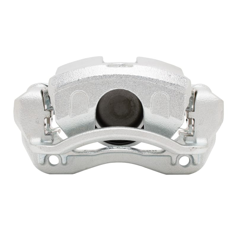 DFC — DFC 17-20 Hyundai Elantra Front-L Premium Caliper - Silver Zinc Coated