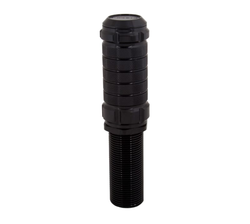 NRG — NRG Stealth Adjustable Shift Knob (M10X1.50) Honda / Acura / Lotus - Black
