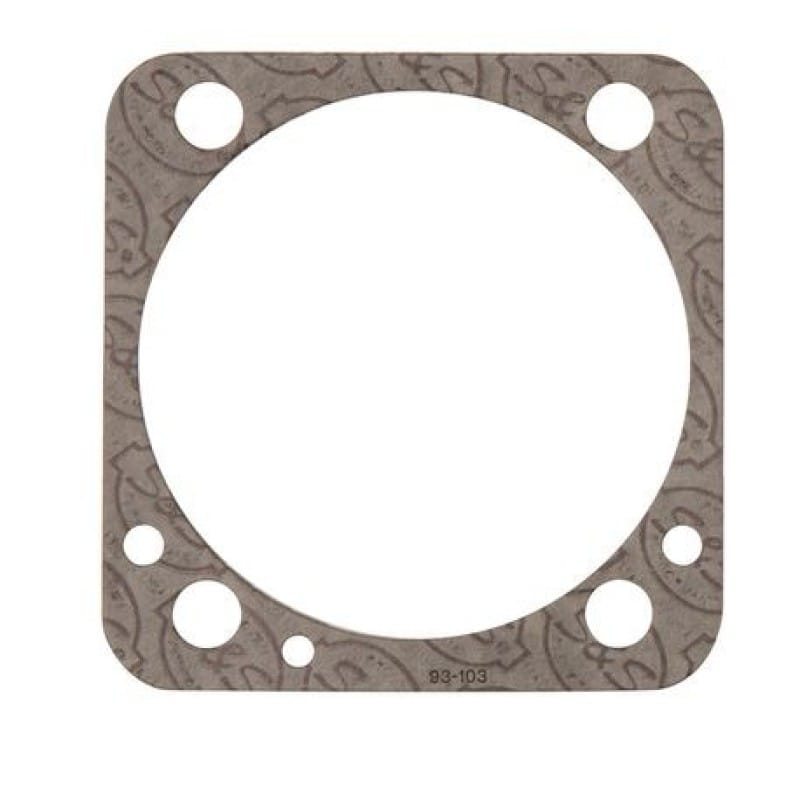 S&S Cycle — S&S Cycle 84-99 BT/86-03 XL .018in 4in Base Gasket