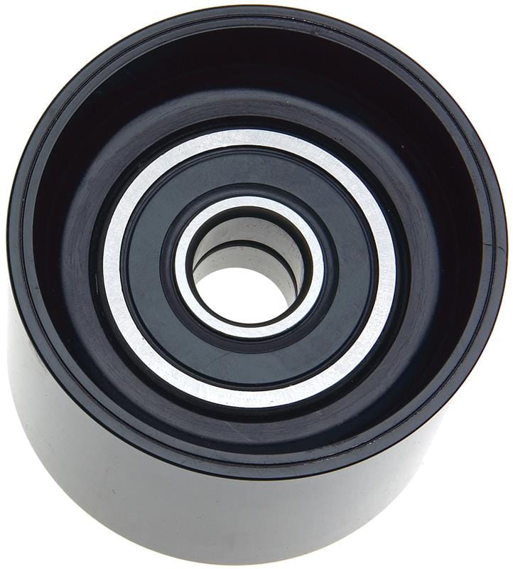 Gates — Gates 2020 International/Navistar LT Series X15 Diesel Fan Belt Drive Pulley