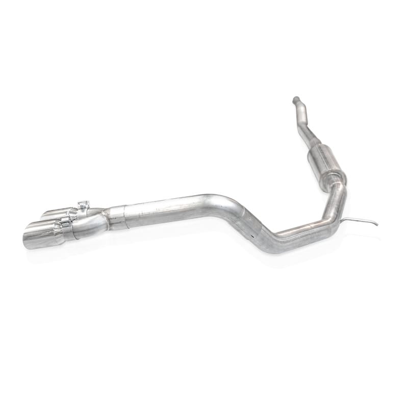 Stainless Works — Stainless Works 2022+ Ford Maverick Catback