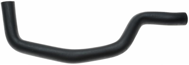 Gates — Gates 02-10 Lexus SC430 V-8 4.3L Heater Outlet Molded Heater Hose