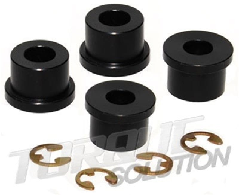 Torque Solution — Torque Solution Shifter Cable Bushings: Chrysler Pt Cruiser 2001-00