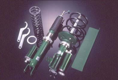 Tein — Tein 06-07 STi HG Coilovers **SPECIAL ORDER** 2 BOXES NO CANCELLATIONS*ETA 2-3 MONTHS