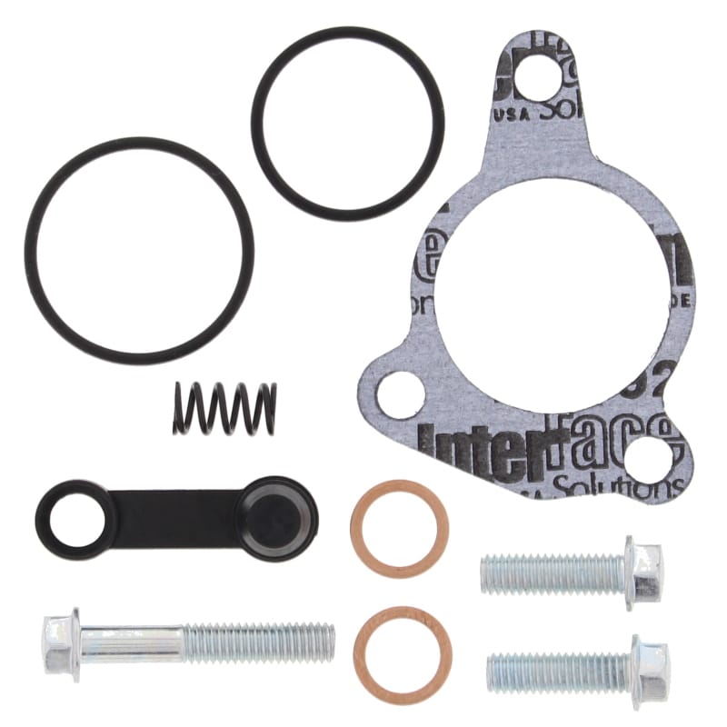 All Balls Racing — All Balls Racing 2013 Husaberg FE250 Slave Cylinder Rebuild Kit Clutch