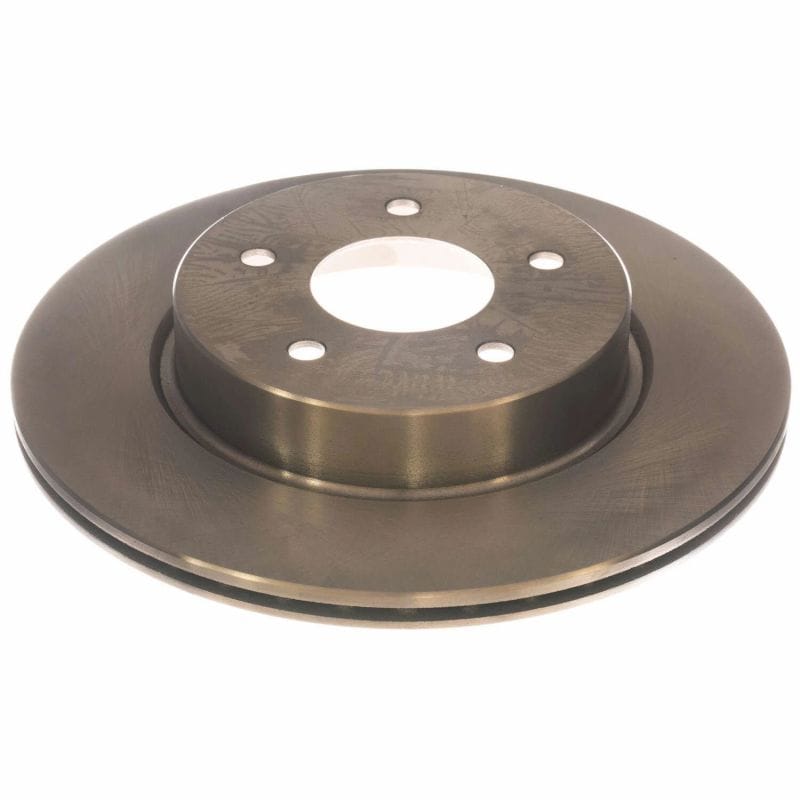 PowerStop — Power Stop 18-19 Nissan Leaf Rear Autospecialty Brake Rotor
AutoSpecialty Rotor