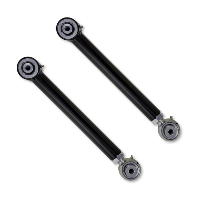 Rock Krawler — Rock Krawler 97-06 Jeep TJ Wrangler Adjustable Lower Control Arms - 2-4in Lift