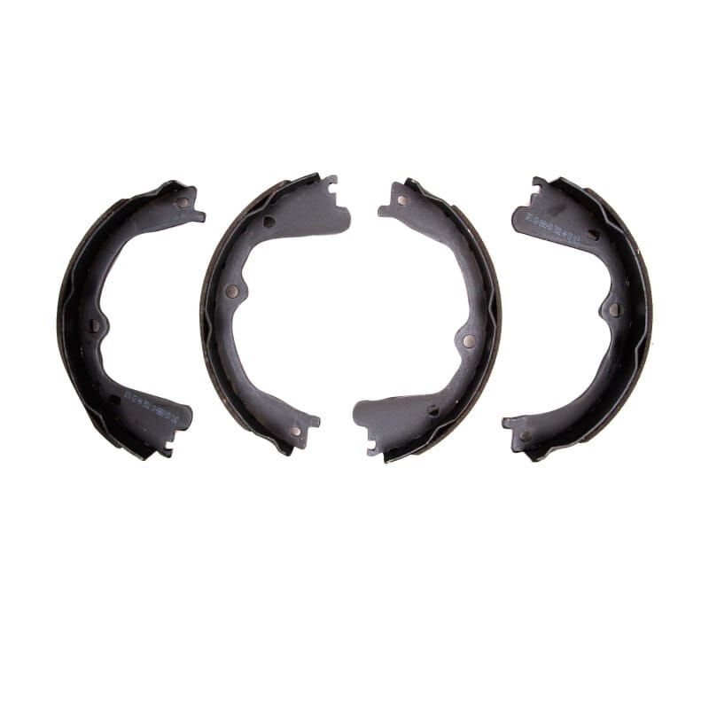 DFC — DFC 11-15 Chevrolet Silverado 3500 HD Parking Brake Parking Shoes
DFC Brake Shoe Set