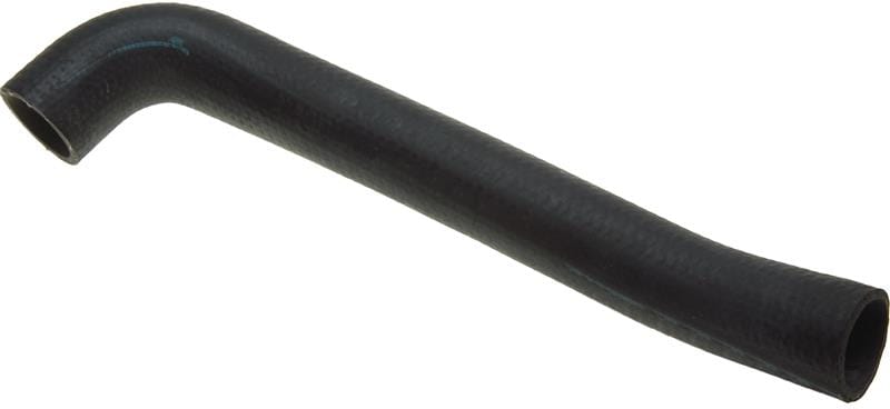 Gates — Gates 68-69 Plymouth Barracuda V-8 318 Upper Molded Coolant Hose