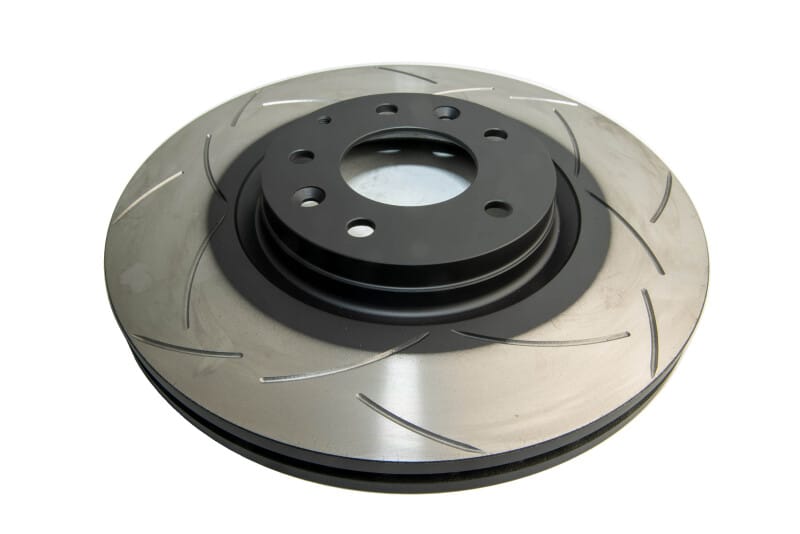 DBA — DBA 06-07 Mazda 6 Mazdaspeed 6 Front Street Series Slotted Brake Rotor
T2 Street Series
Brake Rotor