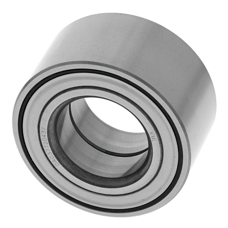 QuadBoss — Wheel Bearing & Seal Kit, UTV, Rear