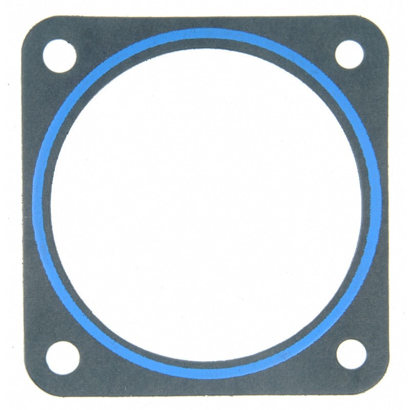 Fel-Pro — Fel-Pro Mitsubishi Montero 61450 Fuel Injection Throttle Body Mounting Gasket