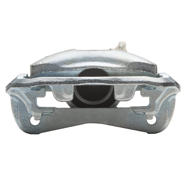 DFC — DFC 87-92 Chevrolet Nova Front-L Silver Zinc Coated Premium Caliper
DFC Brake Caliper
