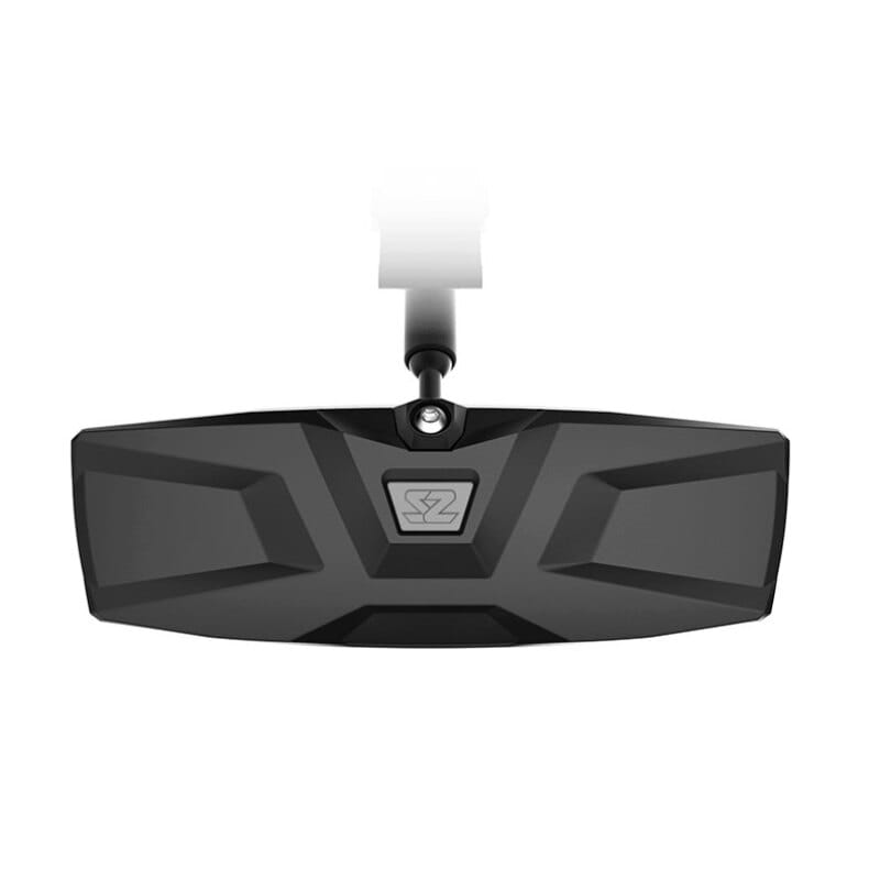 Seizmik — Seizmik 16+ Can Am Defender HD5-HD10 Halo R Rearview Mirror