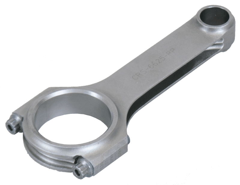 Eagle — Eagle Pontiac 400/455 Press Fit H-Beam Connecting Rod (Single)
4340 Rod