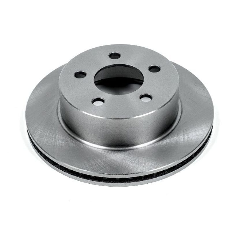 PowerStop — Power Stop 99-01 Jeep Cherokee Front Autospecialty Brake Rotor
AutoSpecialty Rotor