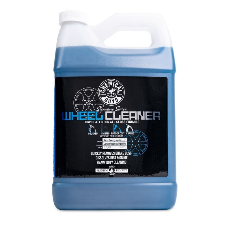 Chemical Guys — Chemical Guys Signature Series Wheel Cleaner - 1 Gallon