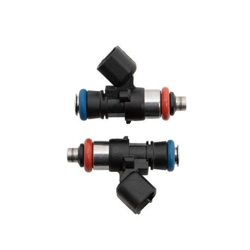 S&S Cycle — S&S Cycle 2017 M8 Models 7.6G Packaged Black Fuel Injector