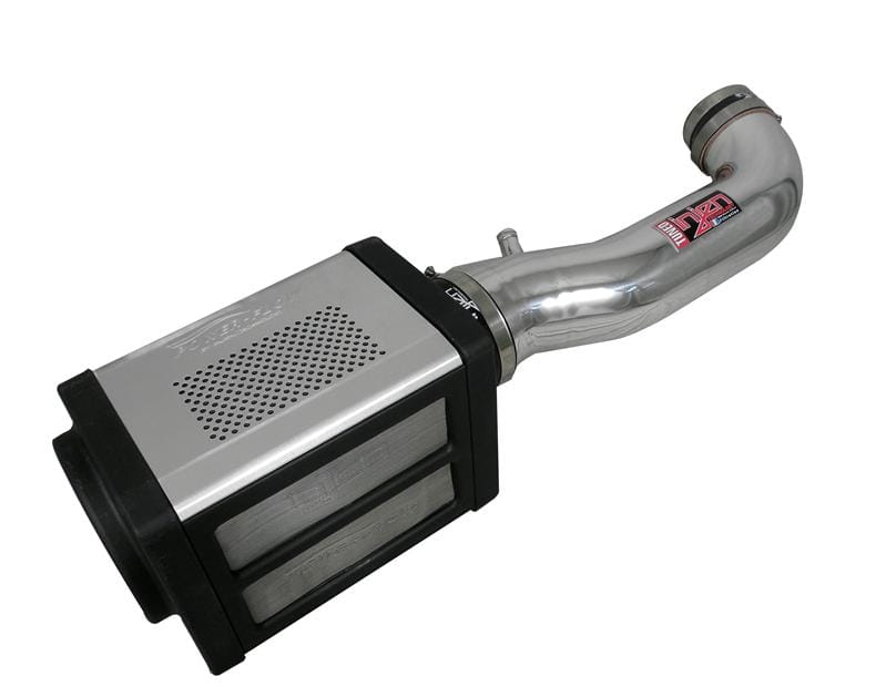 Injen — Injen 12-13 Jeep Wrangler JK 3.6L V6 Polished Short Ram Intake w/ Power Flow Box
Short Ram Intake
Air Intake Kit