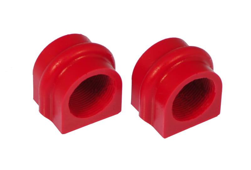 Prothane — Prothane Nissan Front Sway Bar Bushings - 1 1/4in - Red
SWAY BAR BUSHINGS