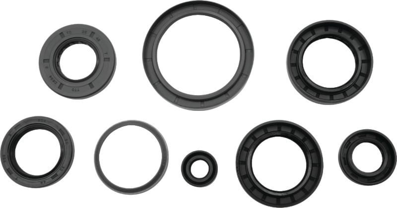 QuadBoss — Oil Seal Set