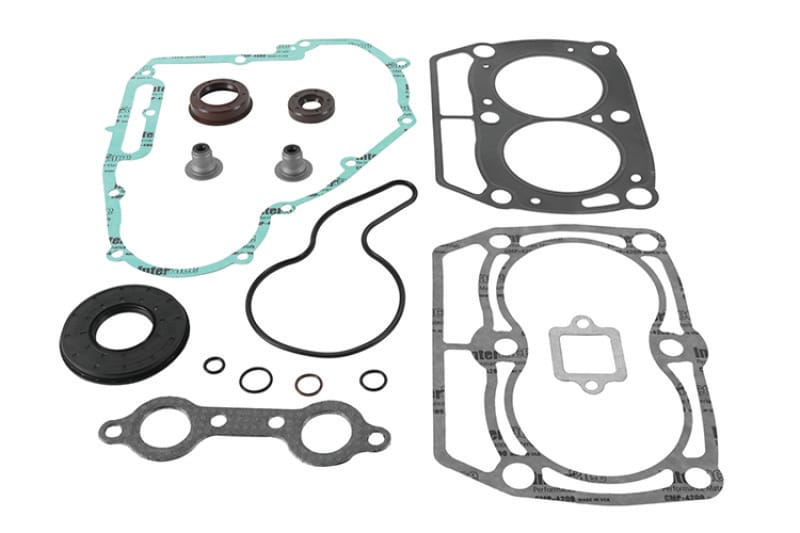 QuadBoss — Complete Gasket Set with Oil Seal