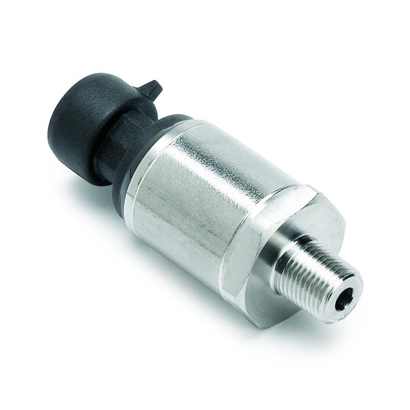 AutoMeter — Autometer Replacement Sender for 100psi Oil and Fuel Pressure Full Sweep
Sen FL Press 100psi
