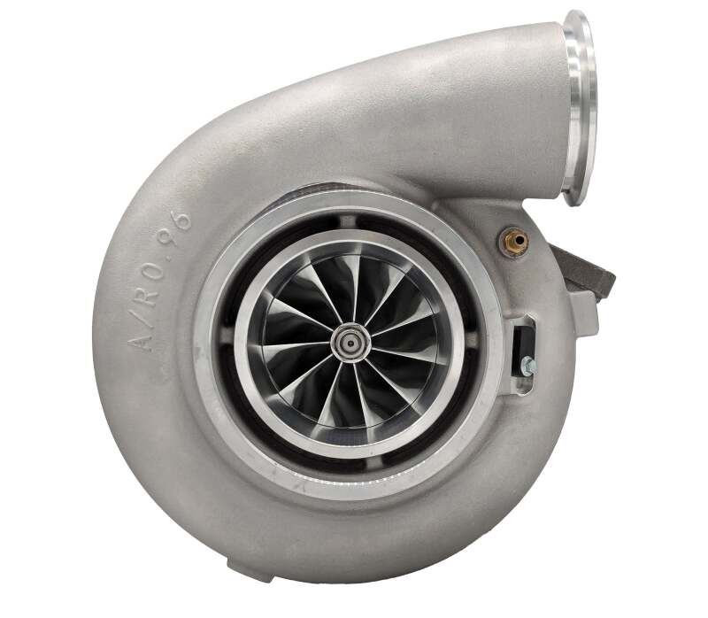 Forced Performance — Forced Performance HD5598 Turbocharger T6 1.24 A/R Turbine Housing