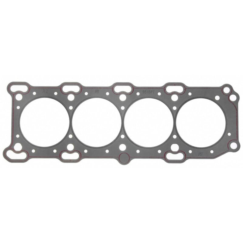 Fel-Pro — Fel-Pro Pontiac Grand Am 9515 PT PermaTorque Engine Cylinder Head Gasket
