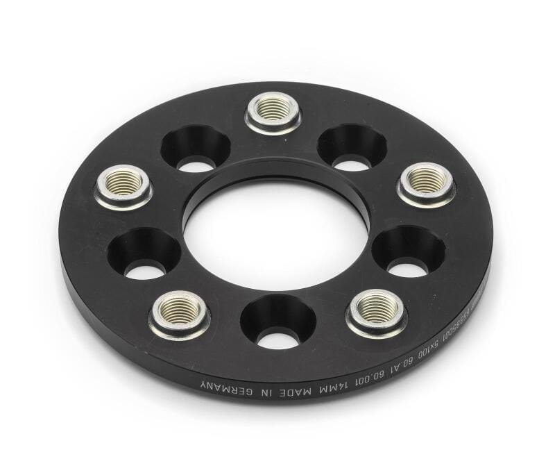 BBS — BBS Unlimited Adapter 5x130 14mm - Pair