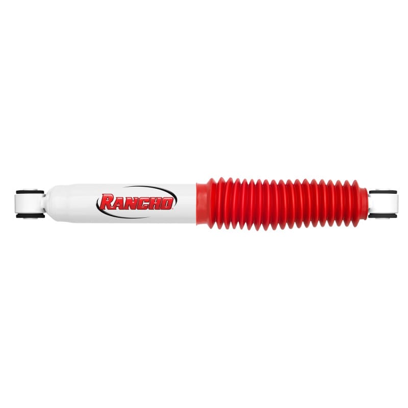 Rancho — Rancho 18-20 Jeep Wrangler Front RS5000 Steering Stabilizer
Steering Damper