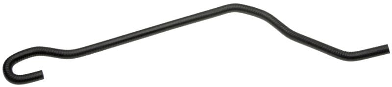 Gates — Gates 01-03 Volkswagen Beetle 4-Cyl. 2.0L Reservoir To Throttle Body Molded Heater Hose