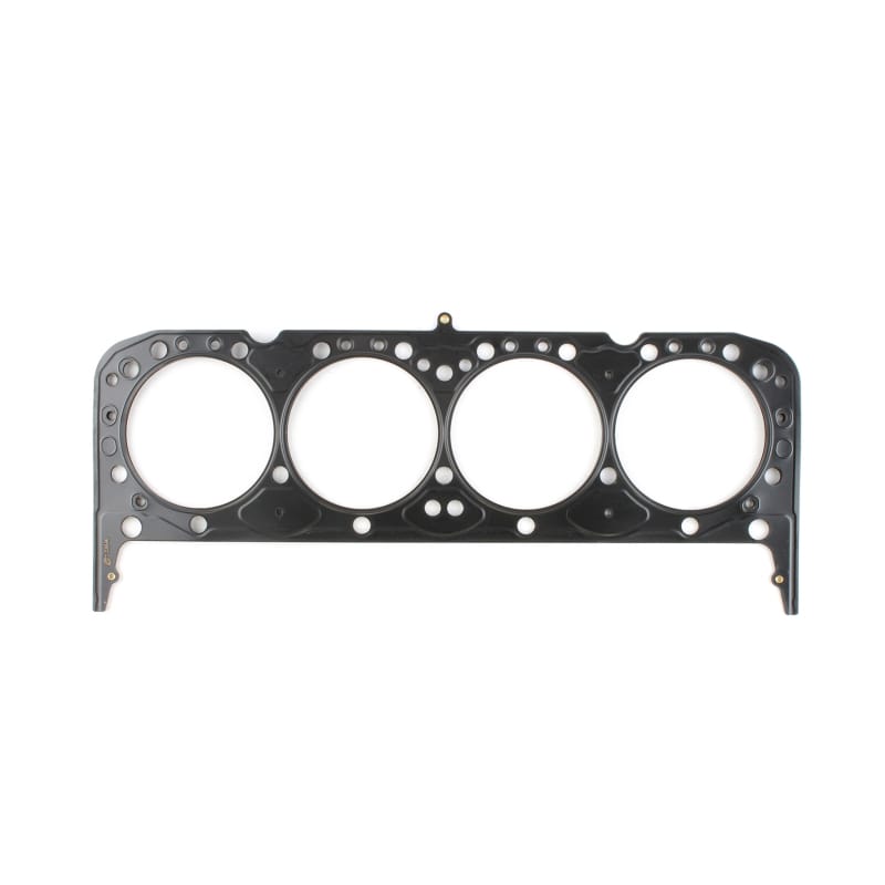 Cometic Gasket — Cometic Chevy Gen-1 Small Block V8 .095in MLS Cylinder Head Gasket - 4.060in Bore - Round Bore
Cylinder Head Gasket