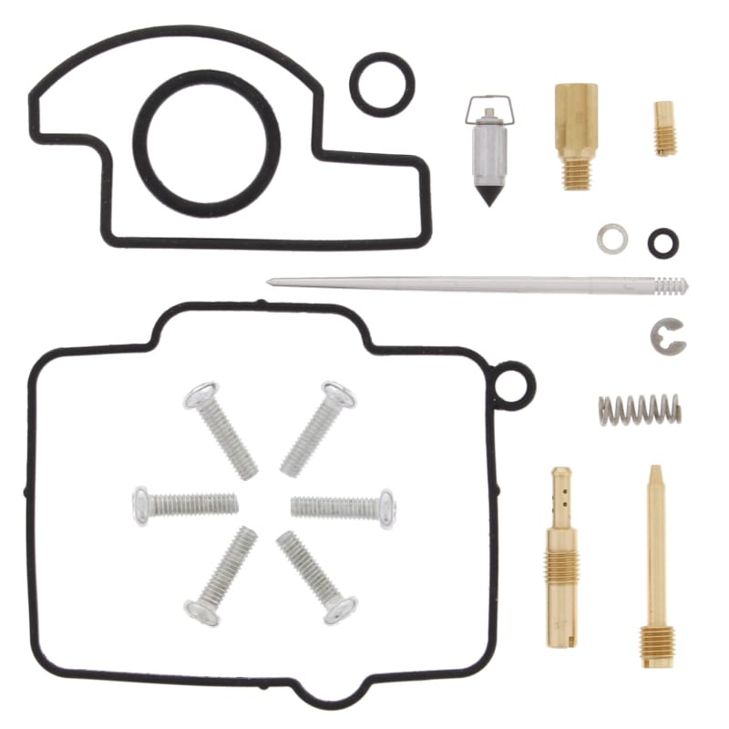 All Balls Racing — All Balls Racing 04-08 Suzuki RM250 Carburetor Rebuild Kit