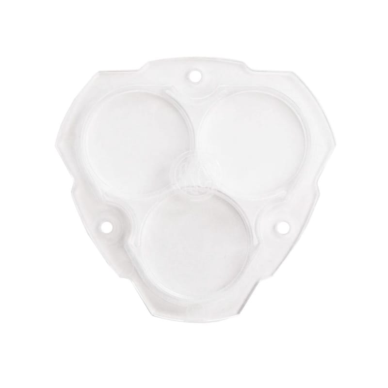 KC HiLiTES — KC HiLiTES FLEX ERA 3 Lens & Reflector Spot (ea)
FLEX LEDs
