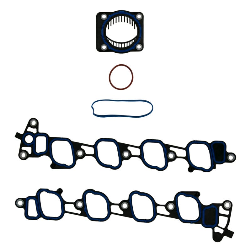Fel-Pro — Fel-Pro Ford E-350 Super Duty MS 97200 Engine Intake Manifold Gasket Set