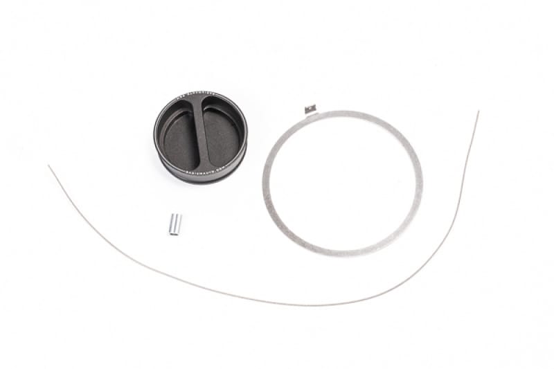 Radium Engineering — Radium Dry Break Dust Cap